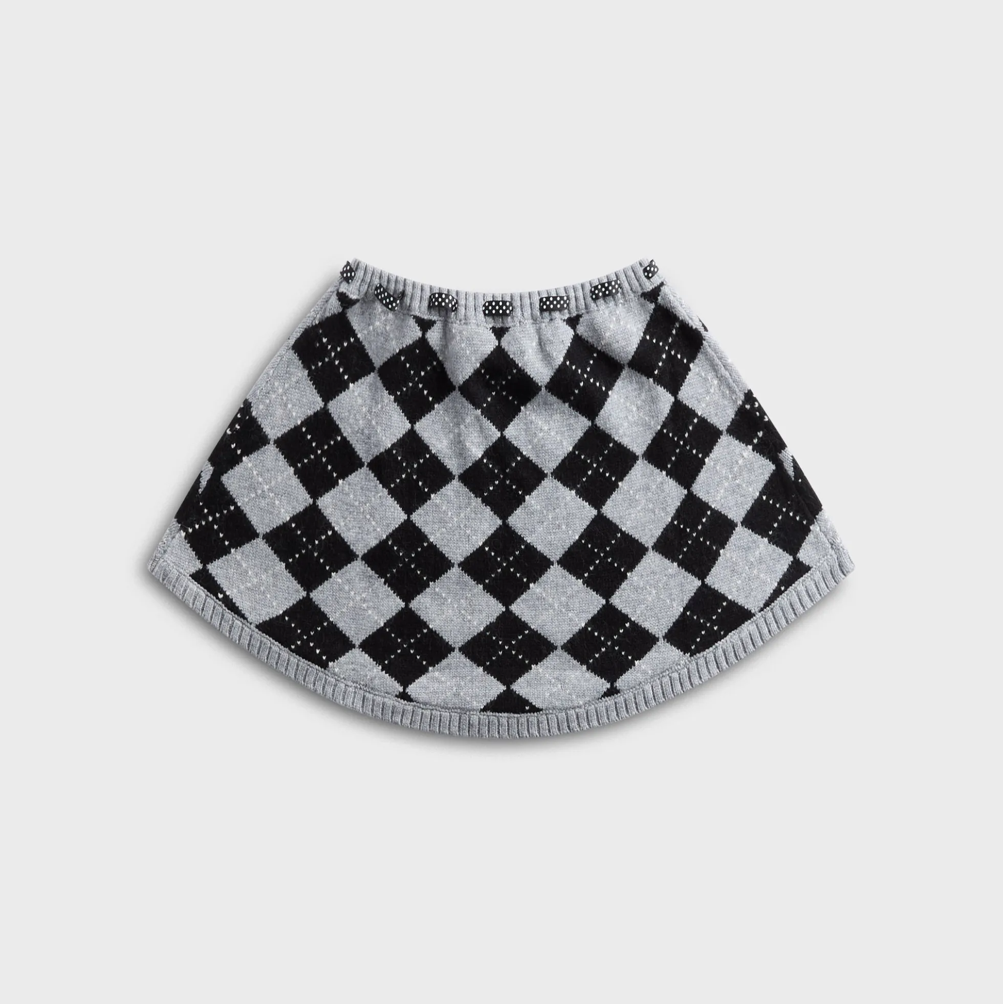 Jupe Sweet Argyle