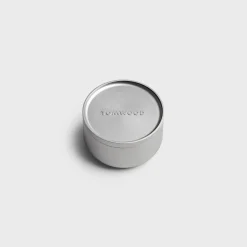 Kay Ring Blue Hawk Eye 58