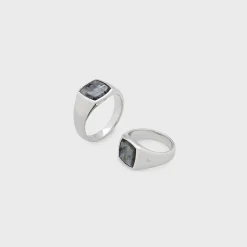 Kay Ring Larvikite 58"