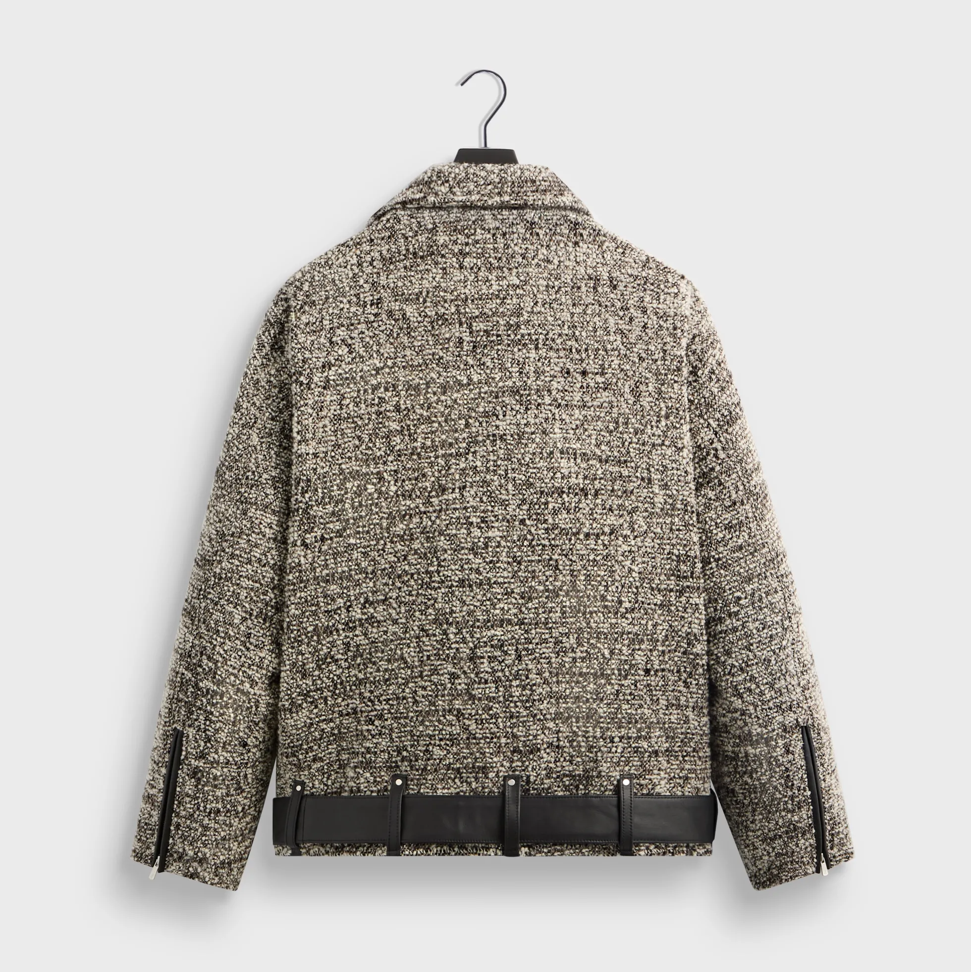 &Kin Peluche Boucle Brian Moto