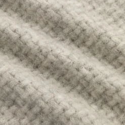 &Kin Pull Wyona en mohair tissé à fermeture éclair intégrale