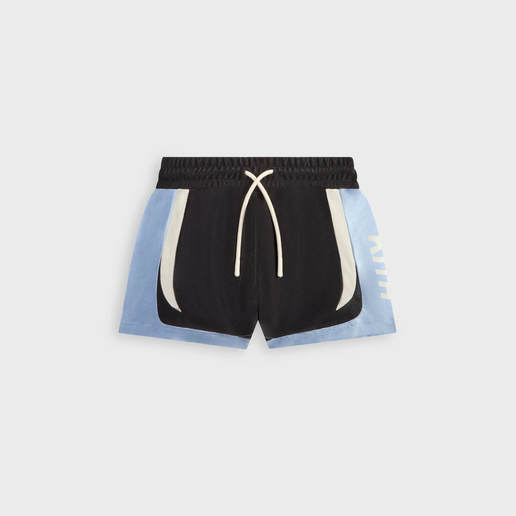 Kith Baby Blocked Faille Micah Short
