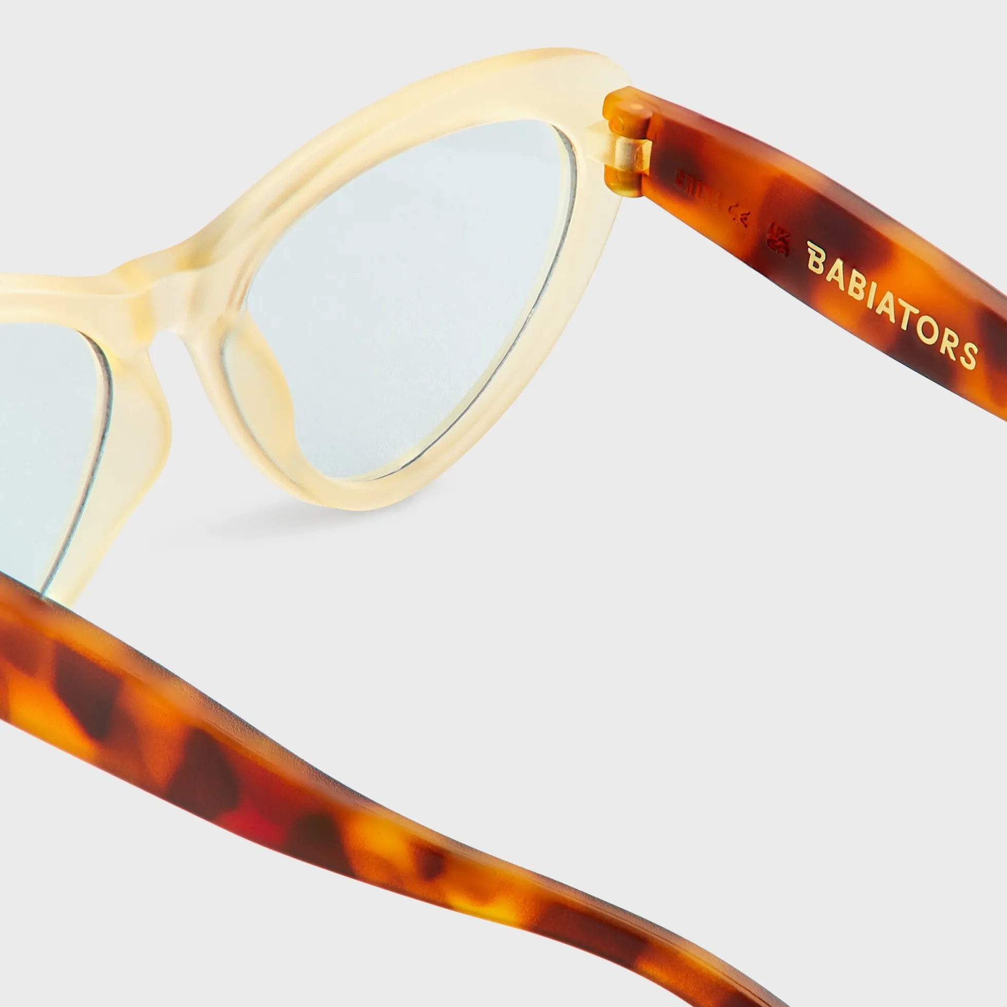 Kith Baby for Babiators Cat-Eye Sunglasses 0-2