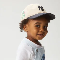 Kith Baby & '47 for the New York Yankees Twill Snapback Cap