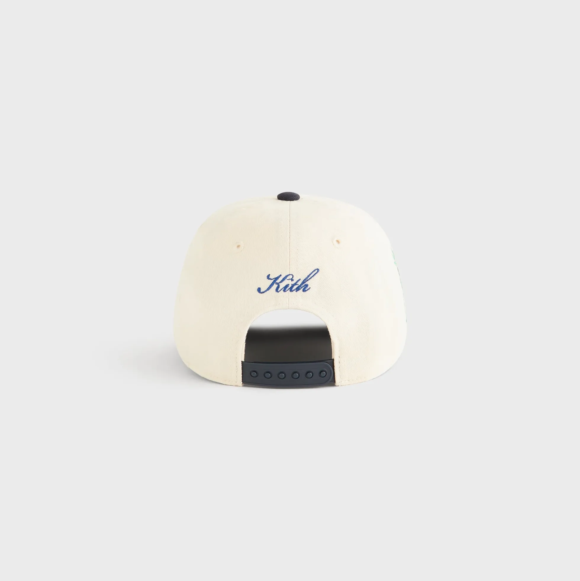 Kith Baby & '47 for the New York Yankees Twill Snapback Cap