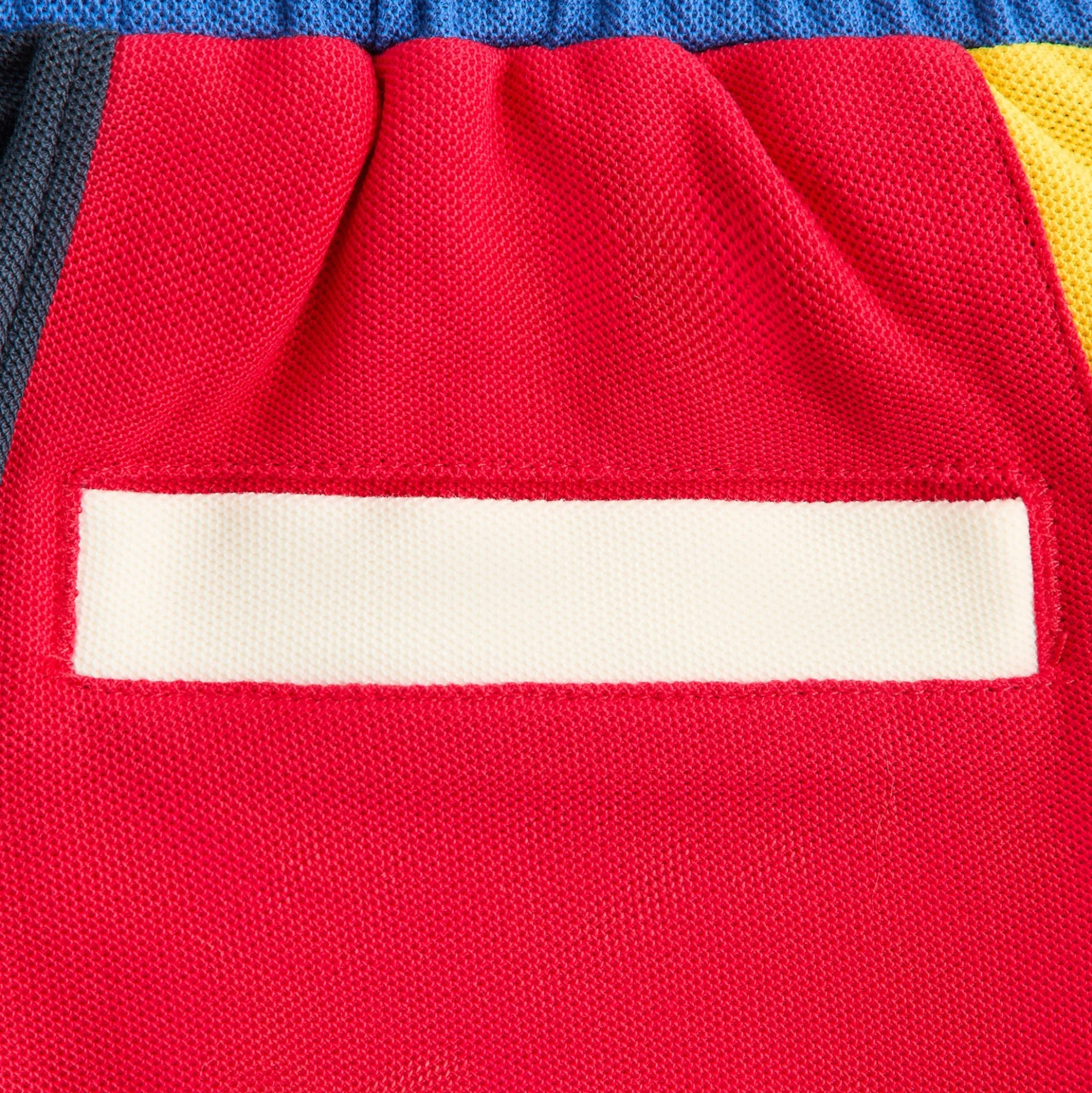Kith Baby Graham Color-Blocked Short