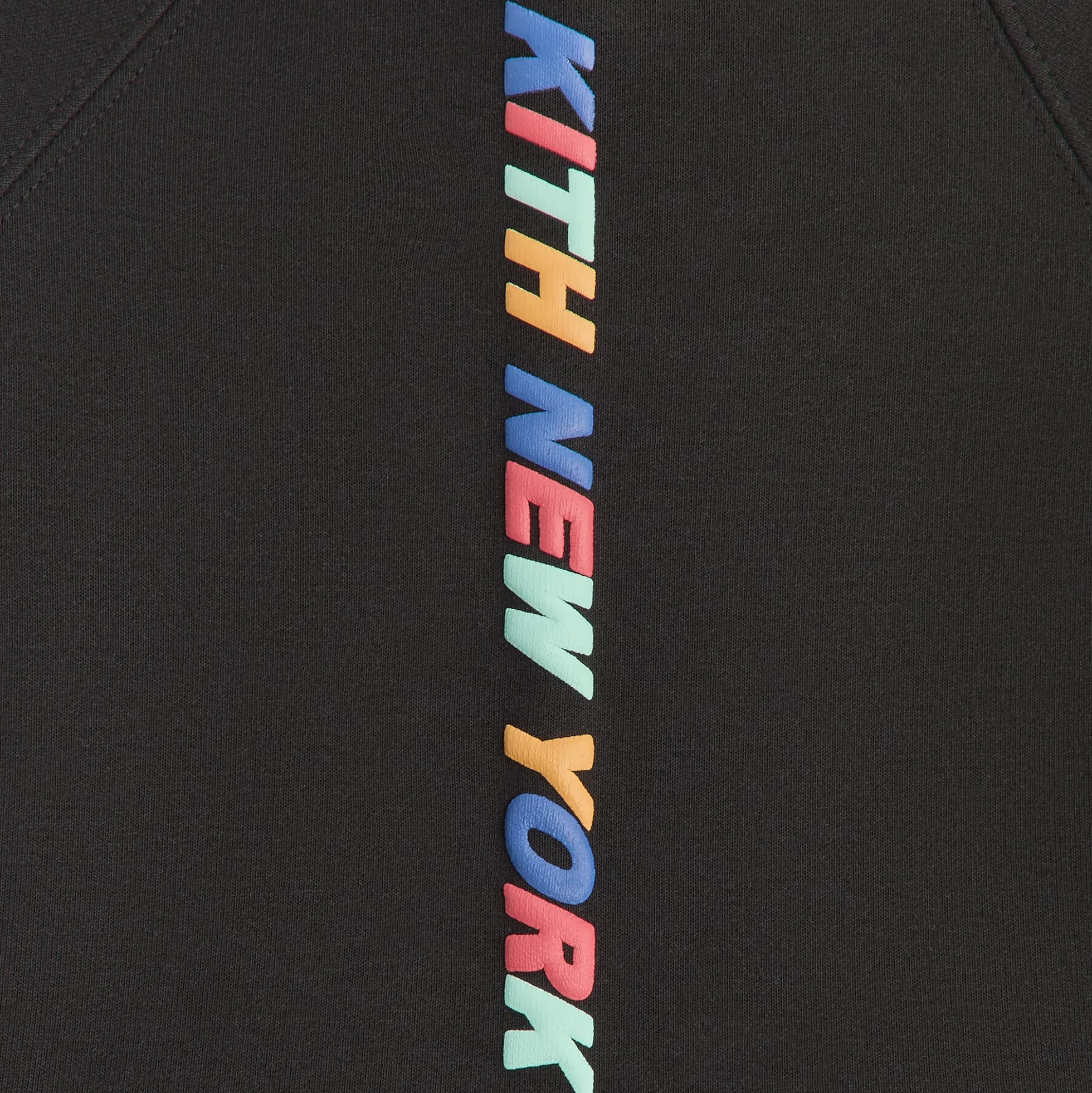 Kith Baby New York Nelson Hoodie