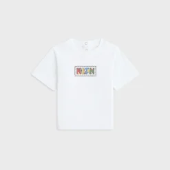 Kith Baby Novelty Classic Logo Tee