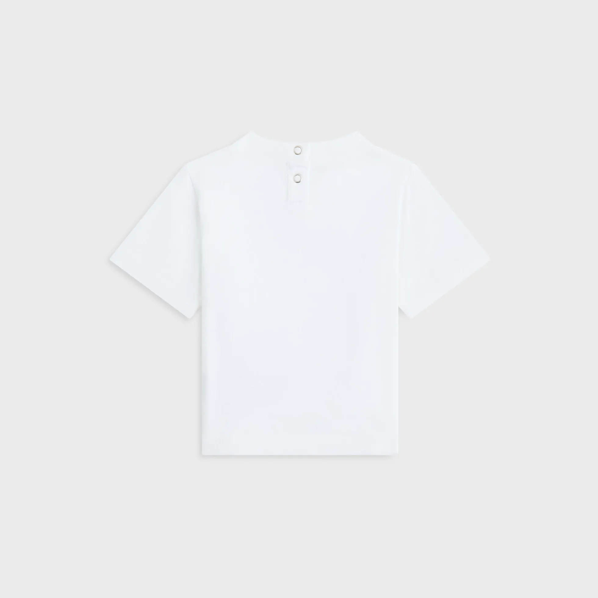 Kith Baby Novelty Classic Logo Tee