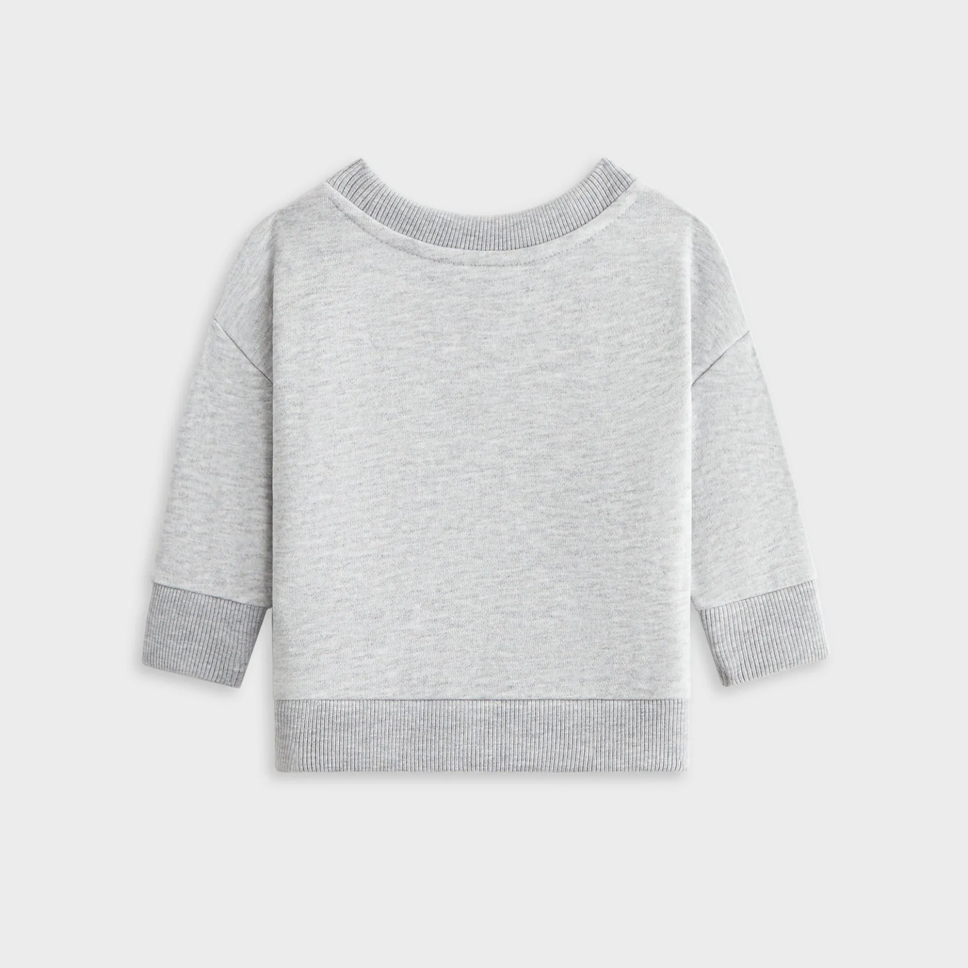 Kith Baby Pull Nelson à manches longues