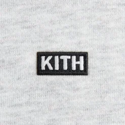 Kith Baby Pull Nelson à manches longues