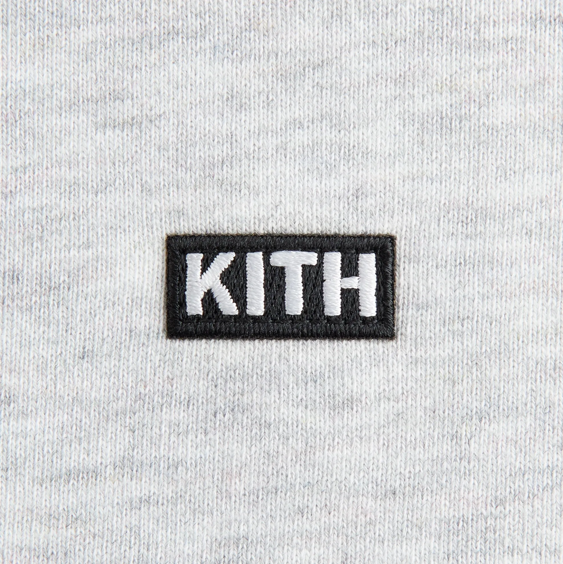 Kith Baby Pull Nelson à manches longues