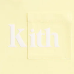 Kith Baby Quinn II Tee