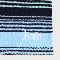 Kith Baby Striped Liam Short