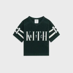 Kith Baby Sweater Knit Leon Jersey