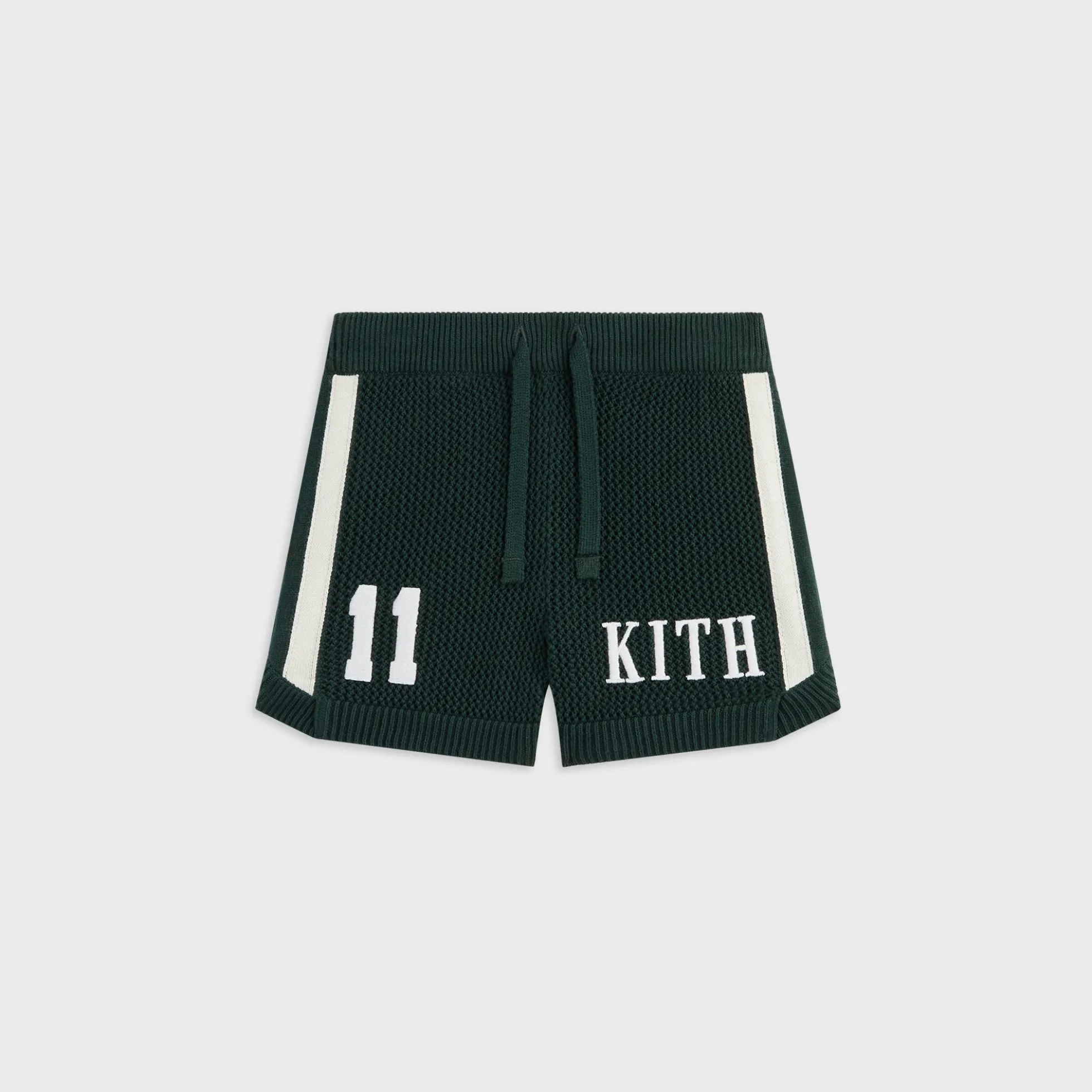 Kith Baby Sweater Knit Leon Short