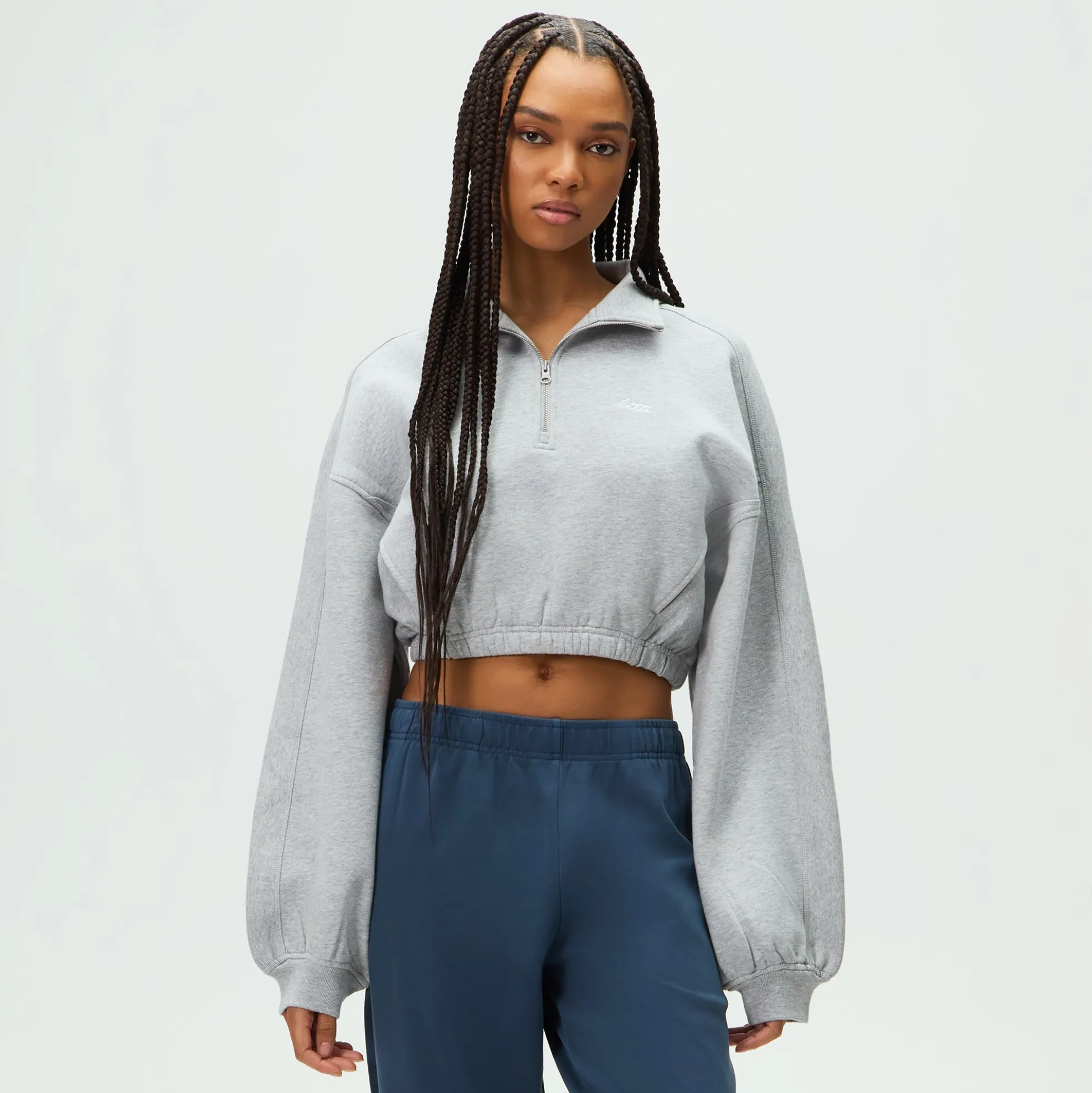 Kith Blair pour femme, fermeture éclair 1/4