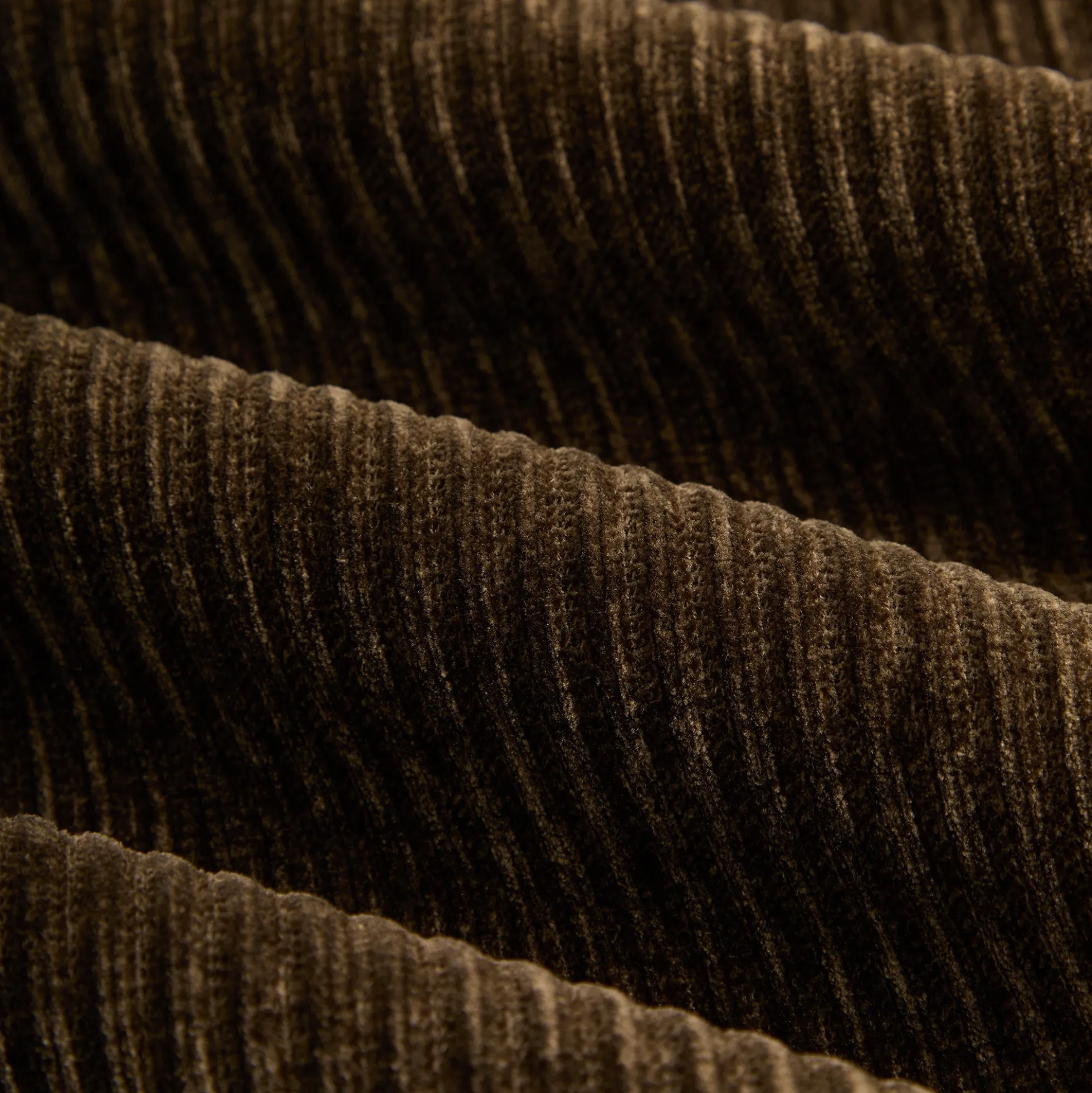 Kith Bonded Cord Boucle Nelson Rugby