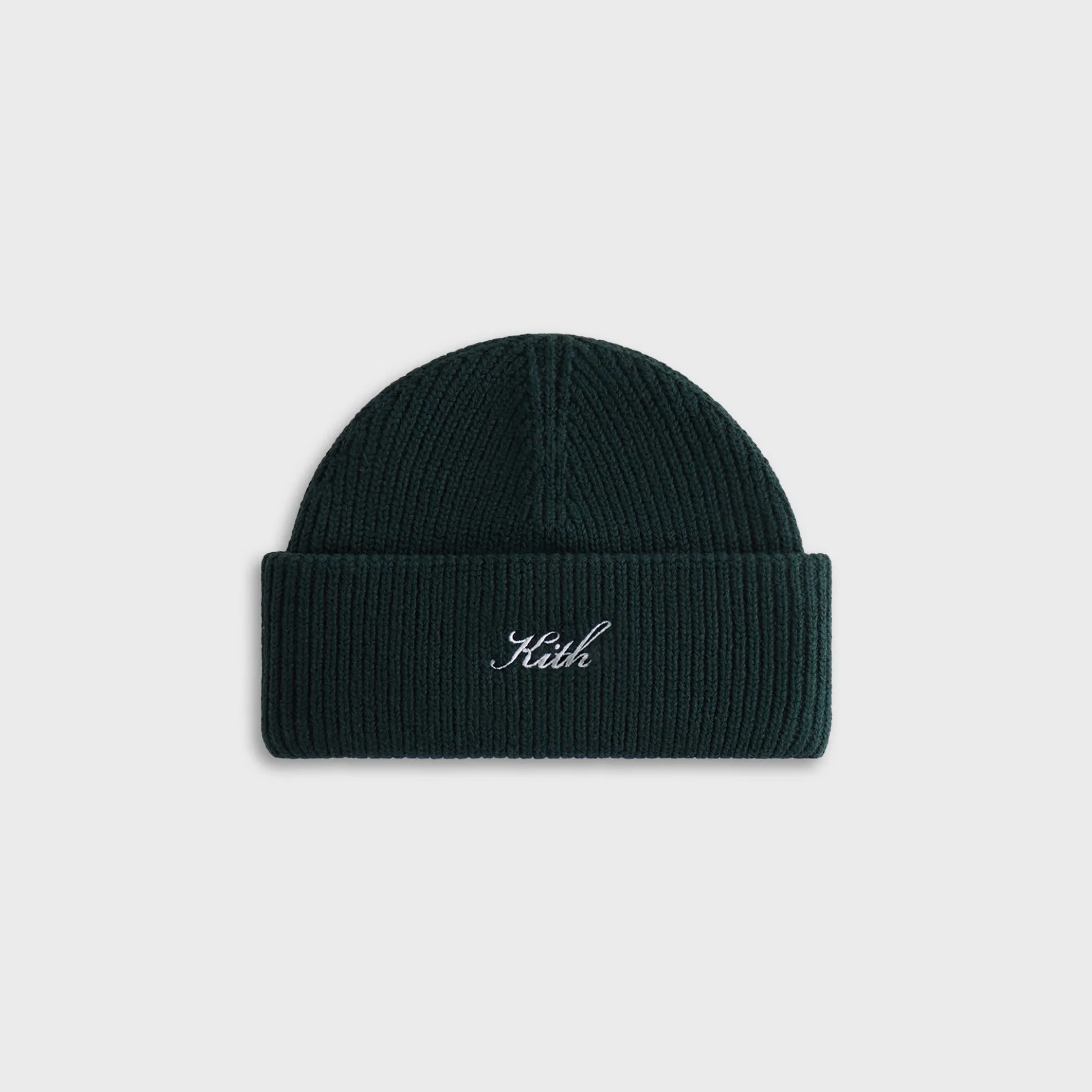 Kith Bonnet Femme Script Mia