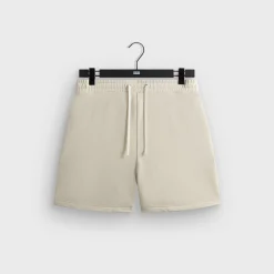 Kith 101 Brushed Terry Graham Short