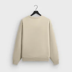 Kith 101 Brushed Terry Rhodes Crewneck