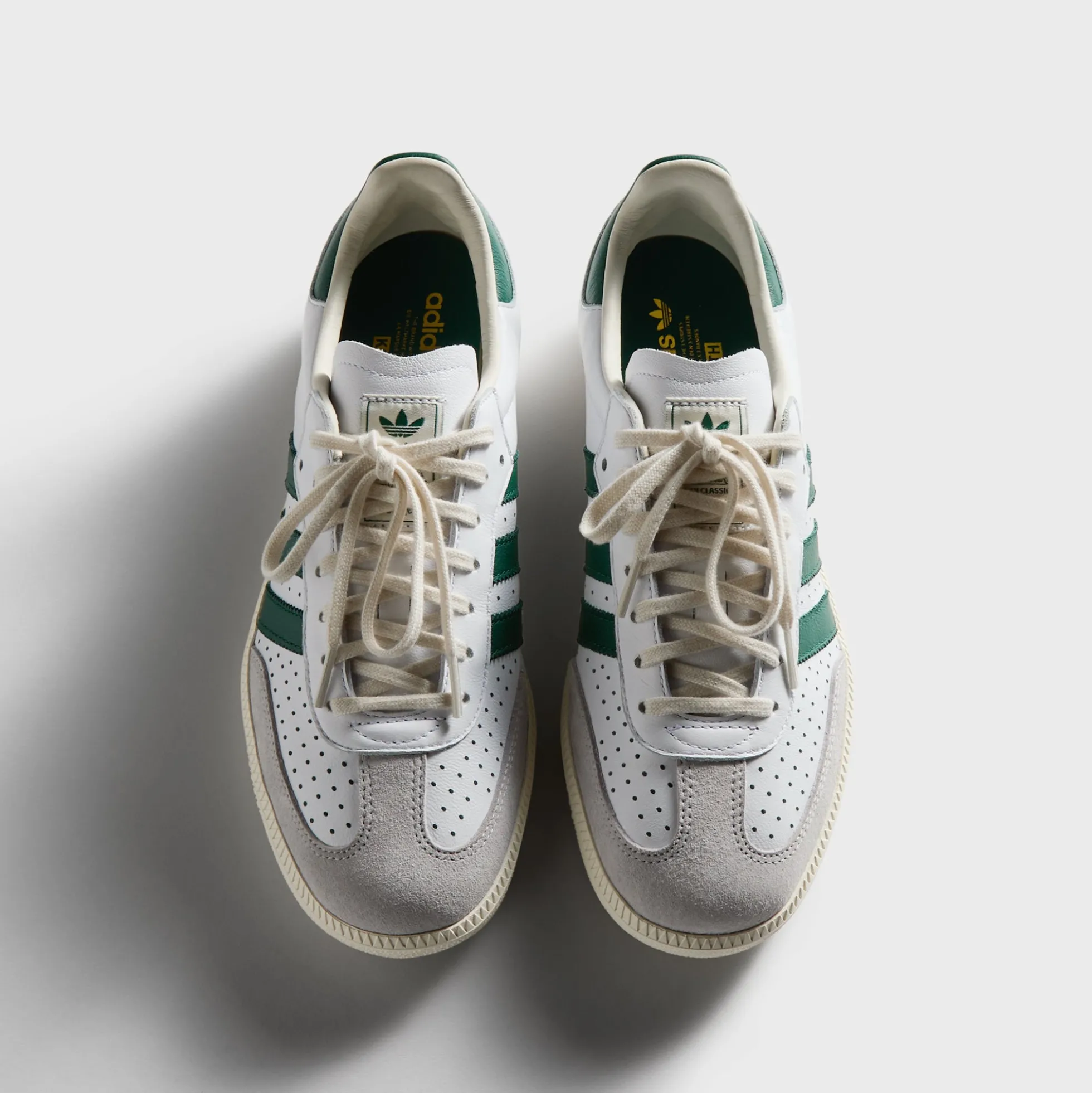 Kith Classics for adidas Originals Samba