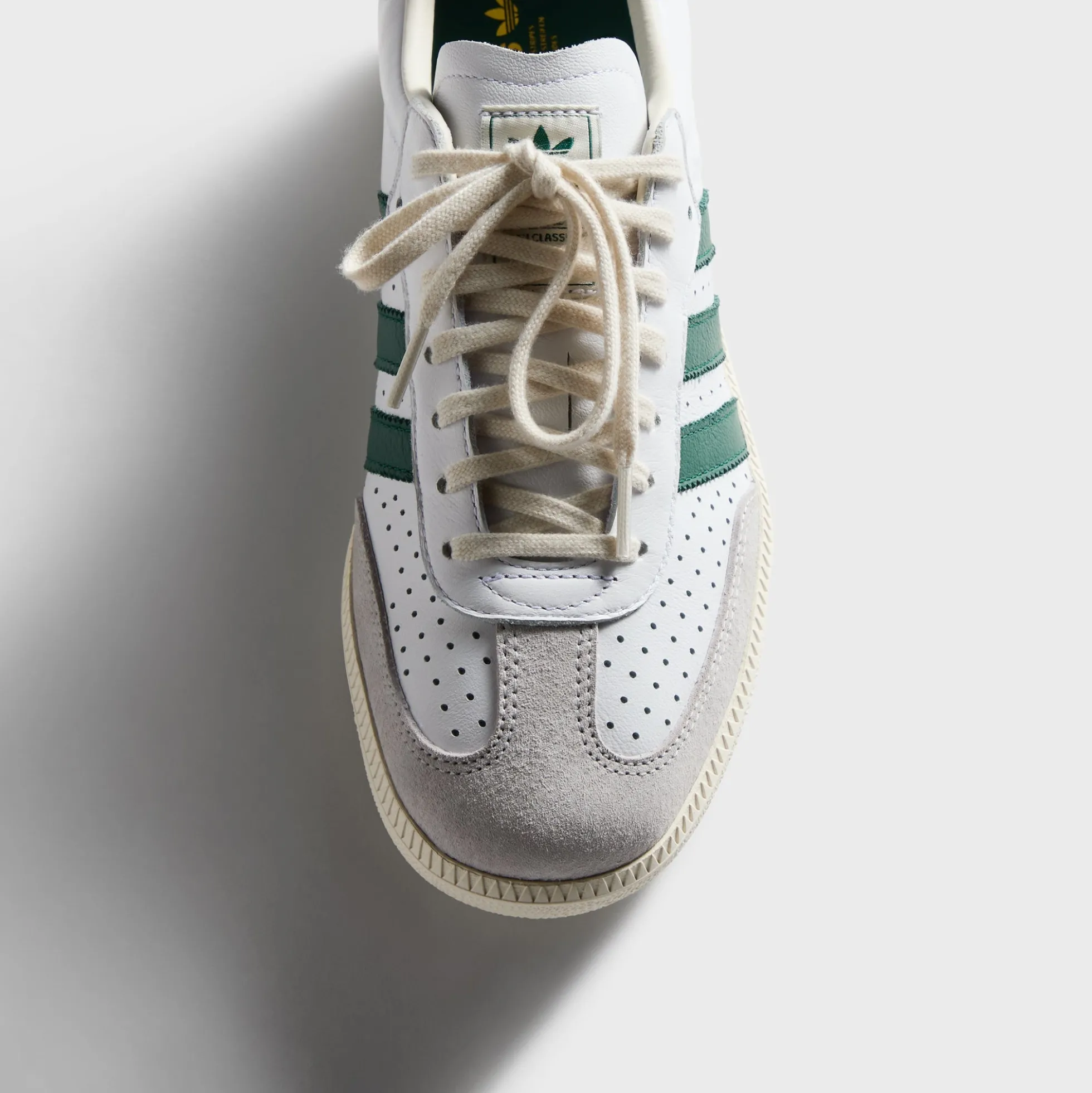Kith Classics for adidas Originals Samba