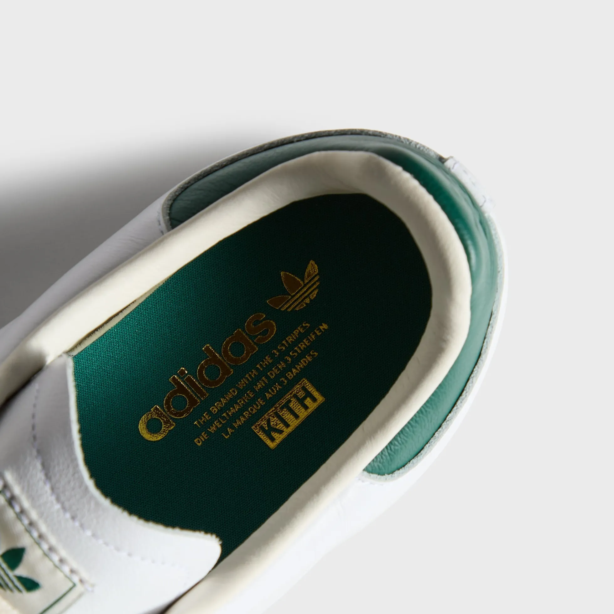 Kith Classics for adidas Originals Samba