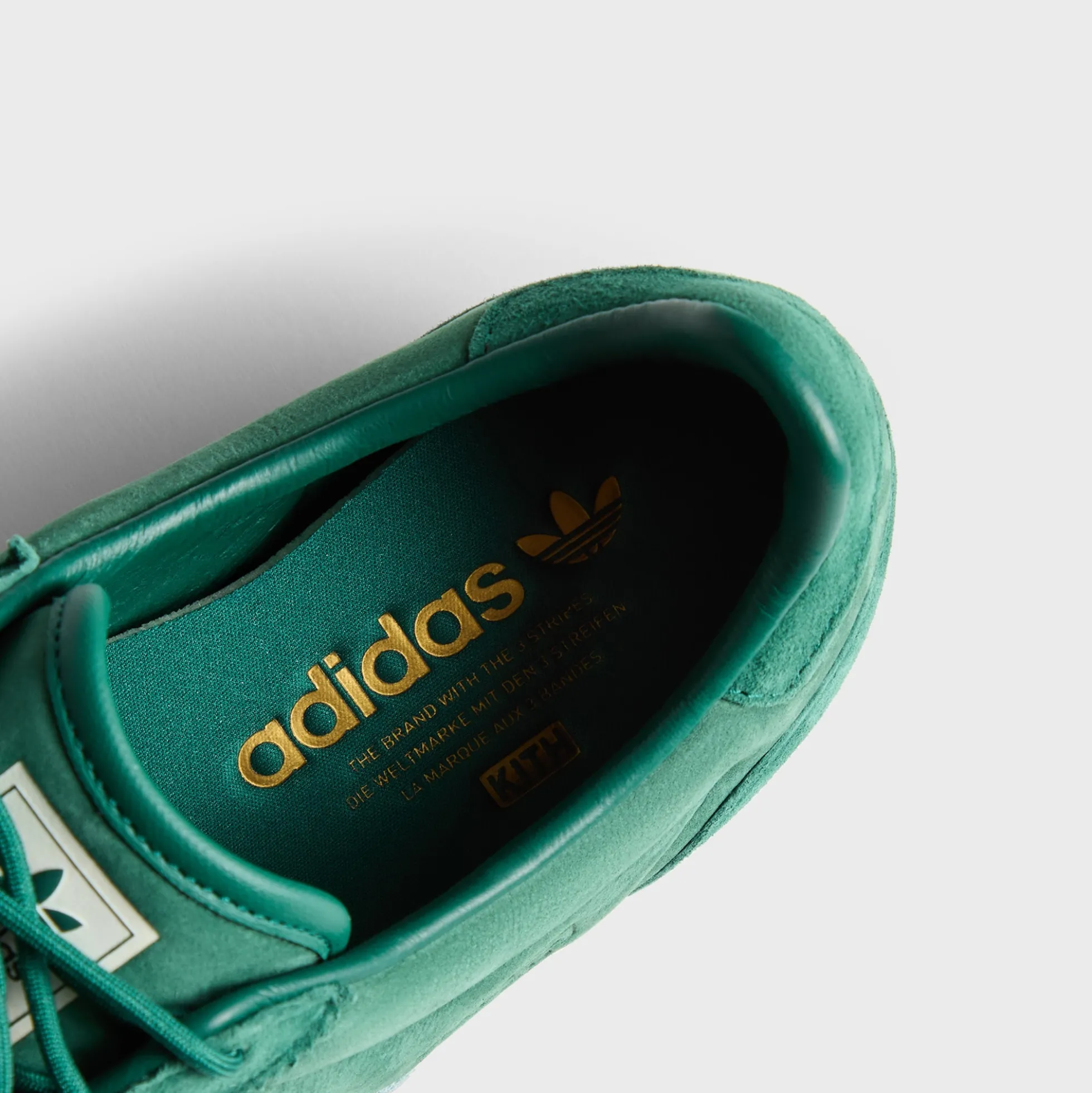 Kith Classics for adidas Originals Japan