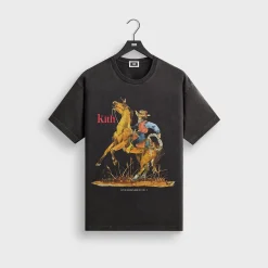 Kith Cowboy Vintage Tee