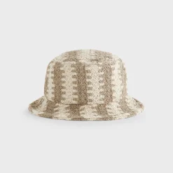Kith Crochet Dawson Bucket Hat