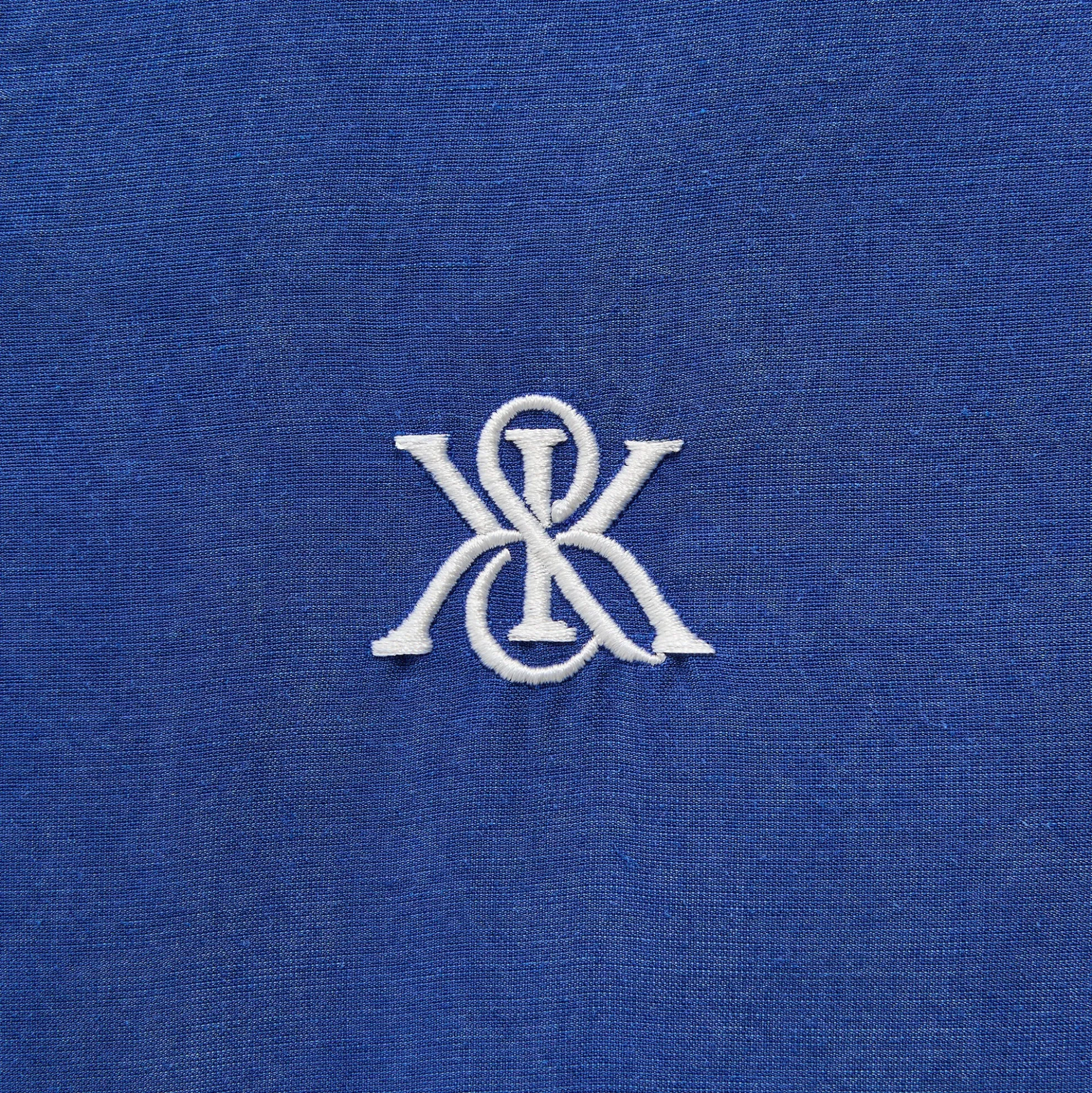 Kith Cupro Linen Vinnie Shirt