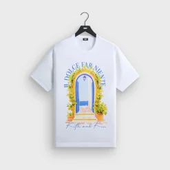 Kith Dolce Far Niente Tee