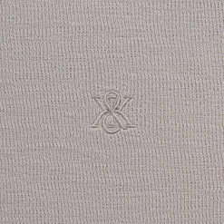 Kith Double Face Jersey Alex II Boxy Tee