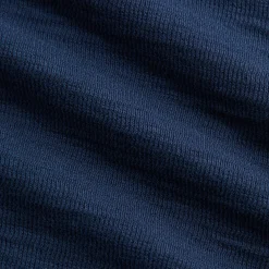 Kith Double Face Jersey Jace Polo