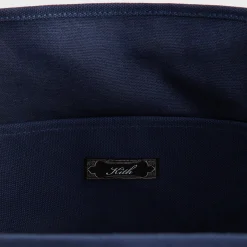 Kith Embroidered Canvas Tote Bag