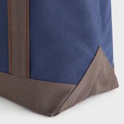 Kith Embroidered Canvas Tote Bag