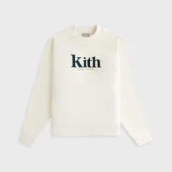 Kith Femme Asher New York Crewneck