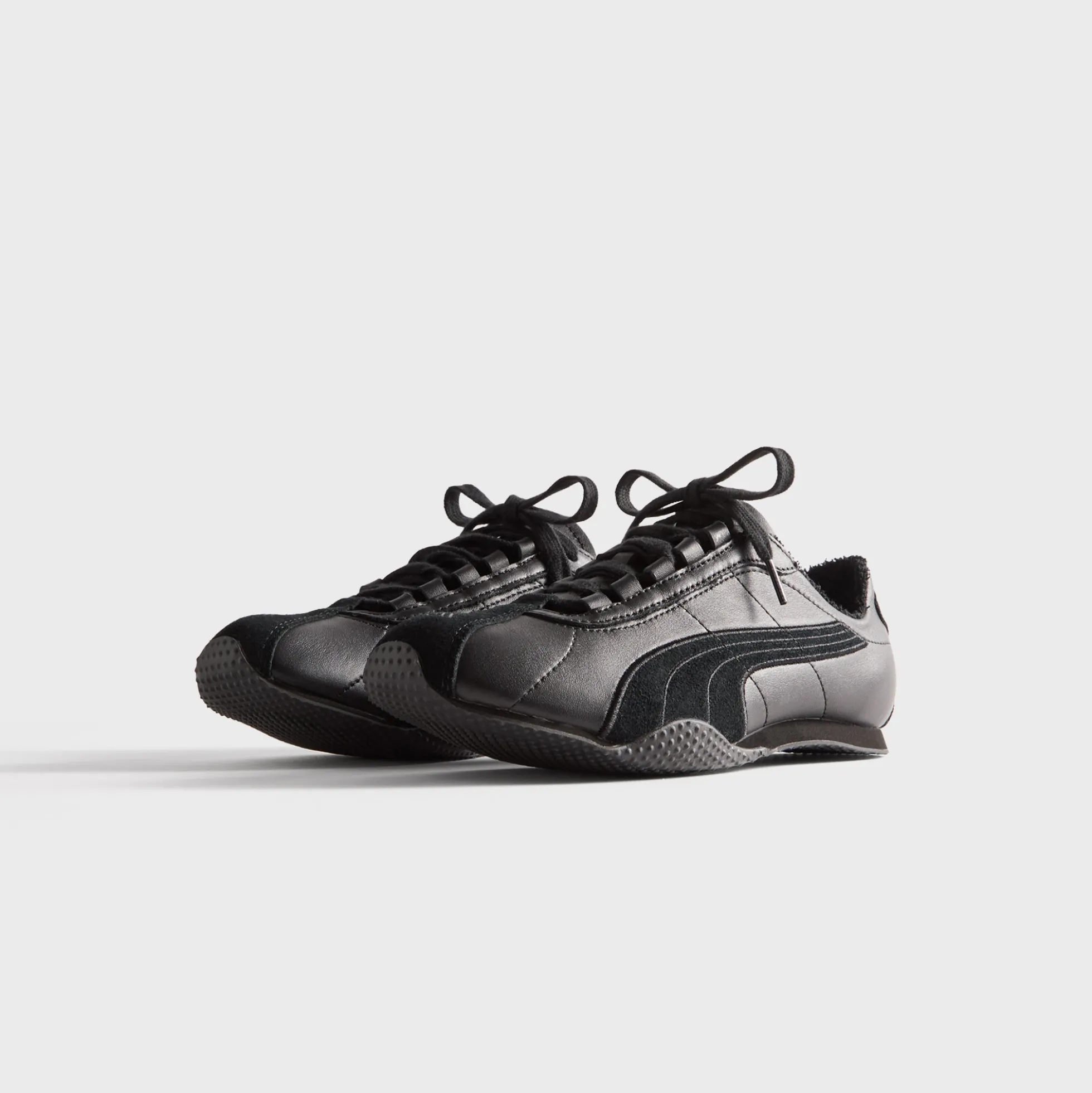 Kith Femme pour PUMA H-Street Leather