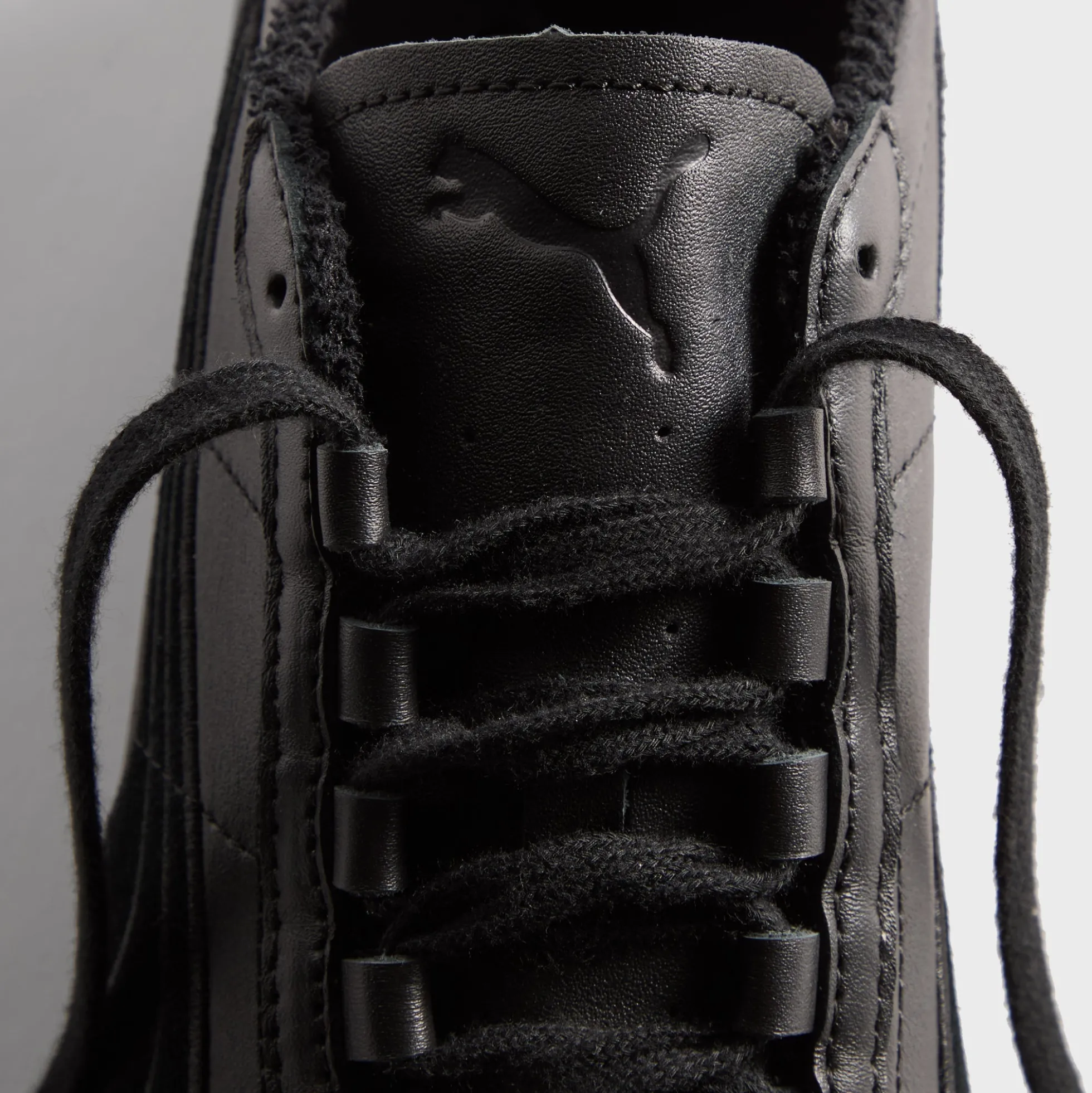 Kith Femme pour PUMA H-Street Leather