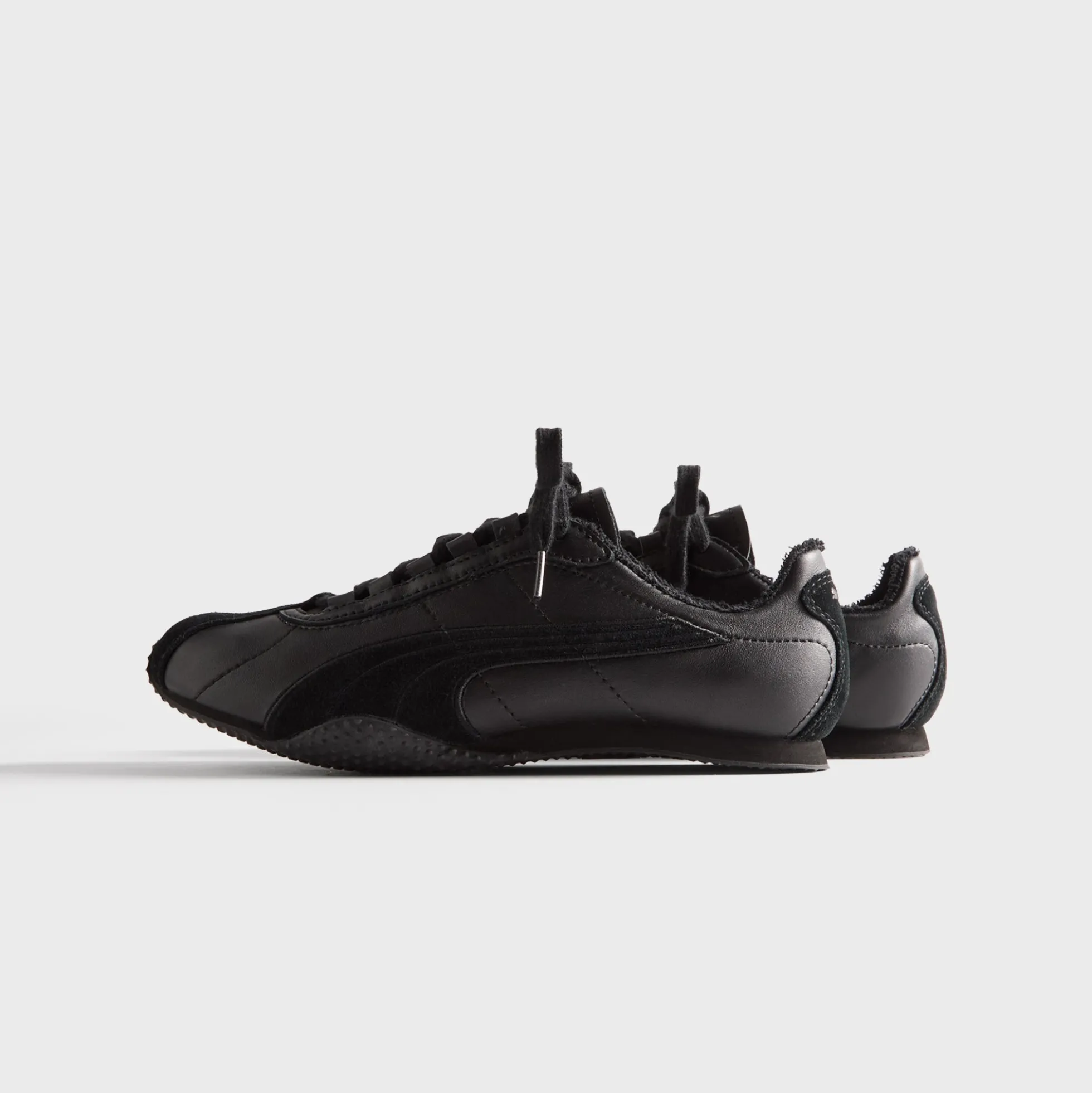 Kith Femme pour PUMA H-Street Leather