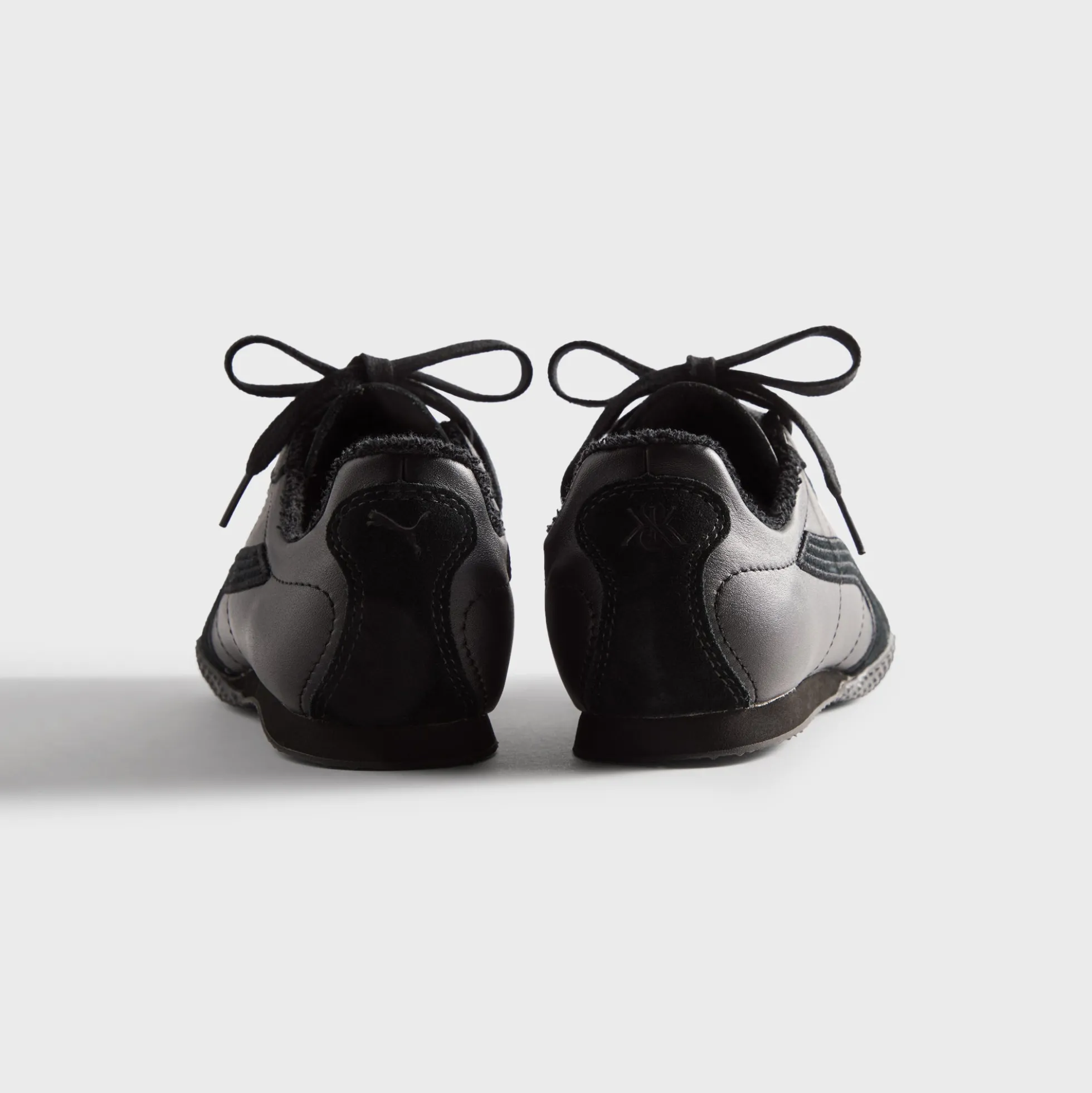 Kith Femme pour PUMA H-Street Leather