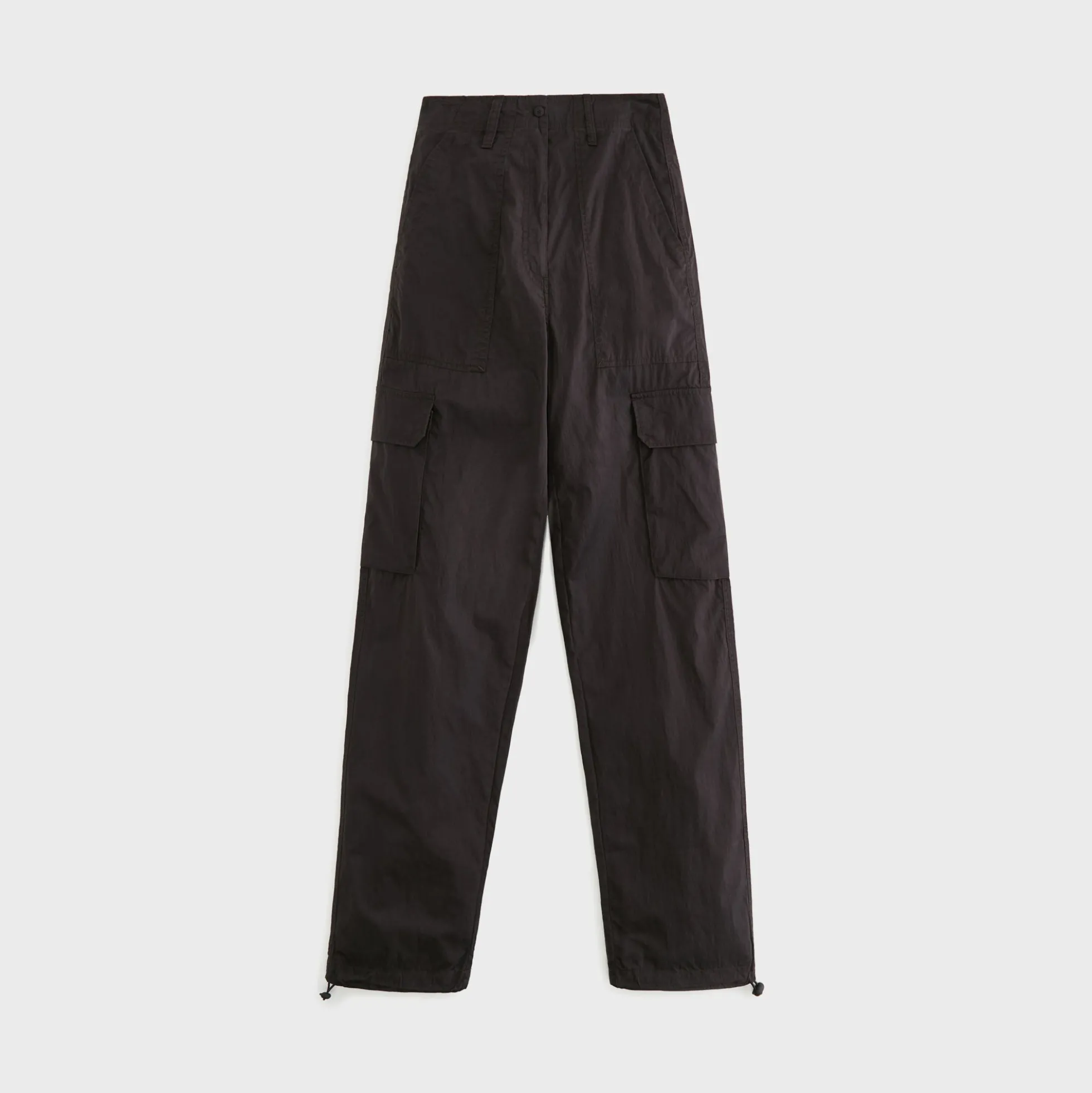 Kith Femmes Evans Coton Nylon Utility Pant