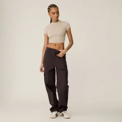 Kith Femmes Evans Coton Nylon Utility Pant