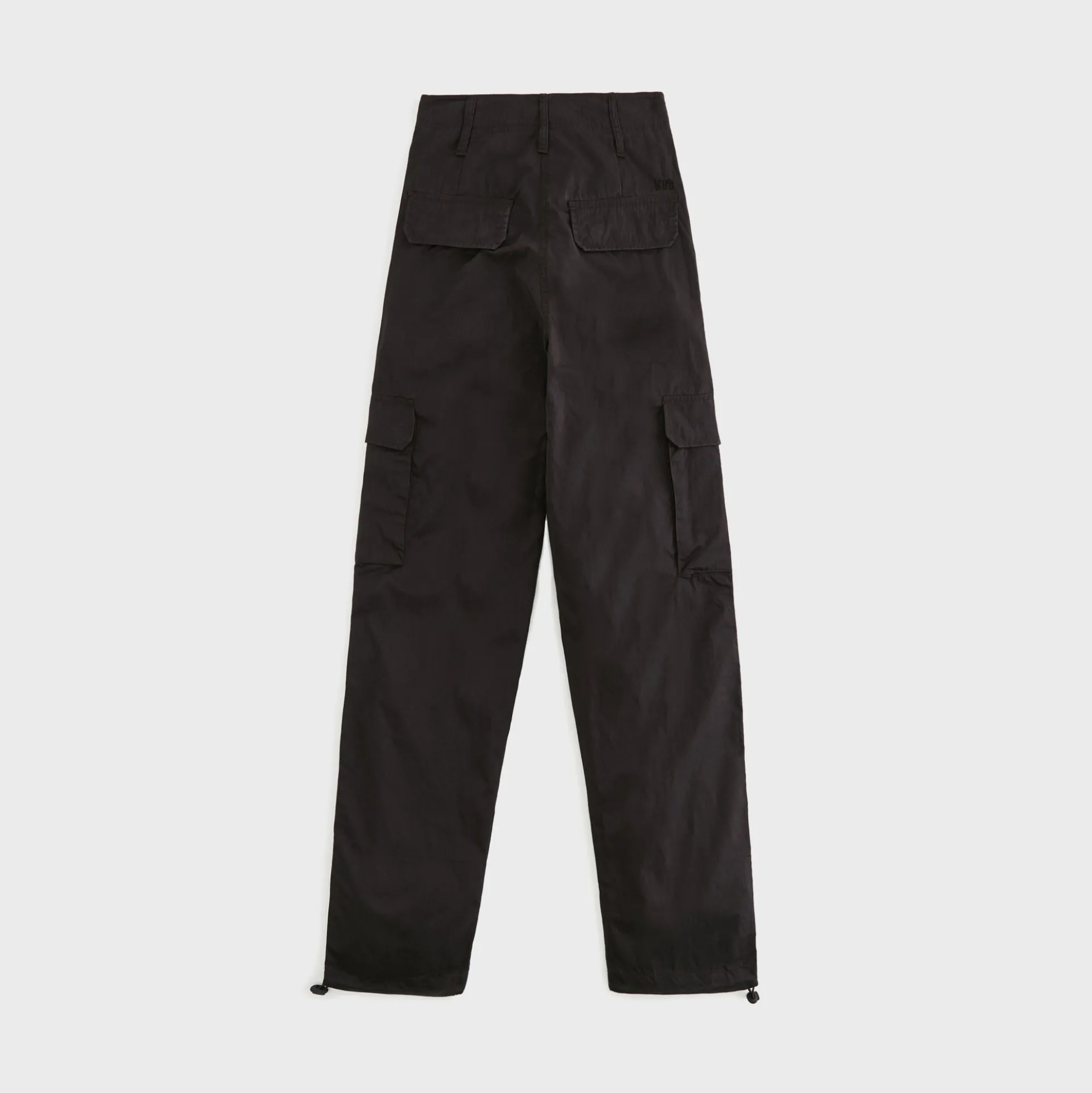 Kith Femmes Evans Coton Nylon Utility Pant
