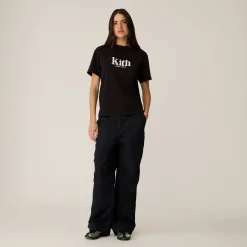 Kith Femmes Mott New York Tee II