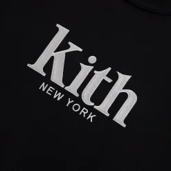 Kith Femmes Mott New York Tee II