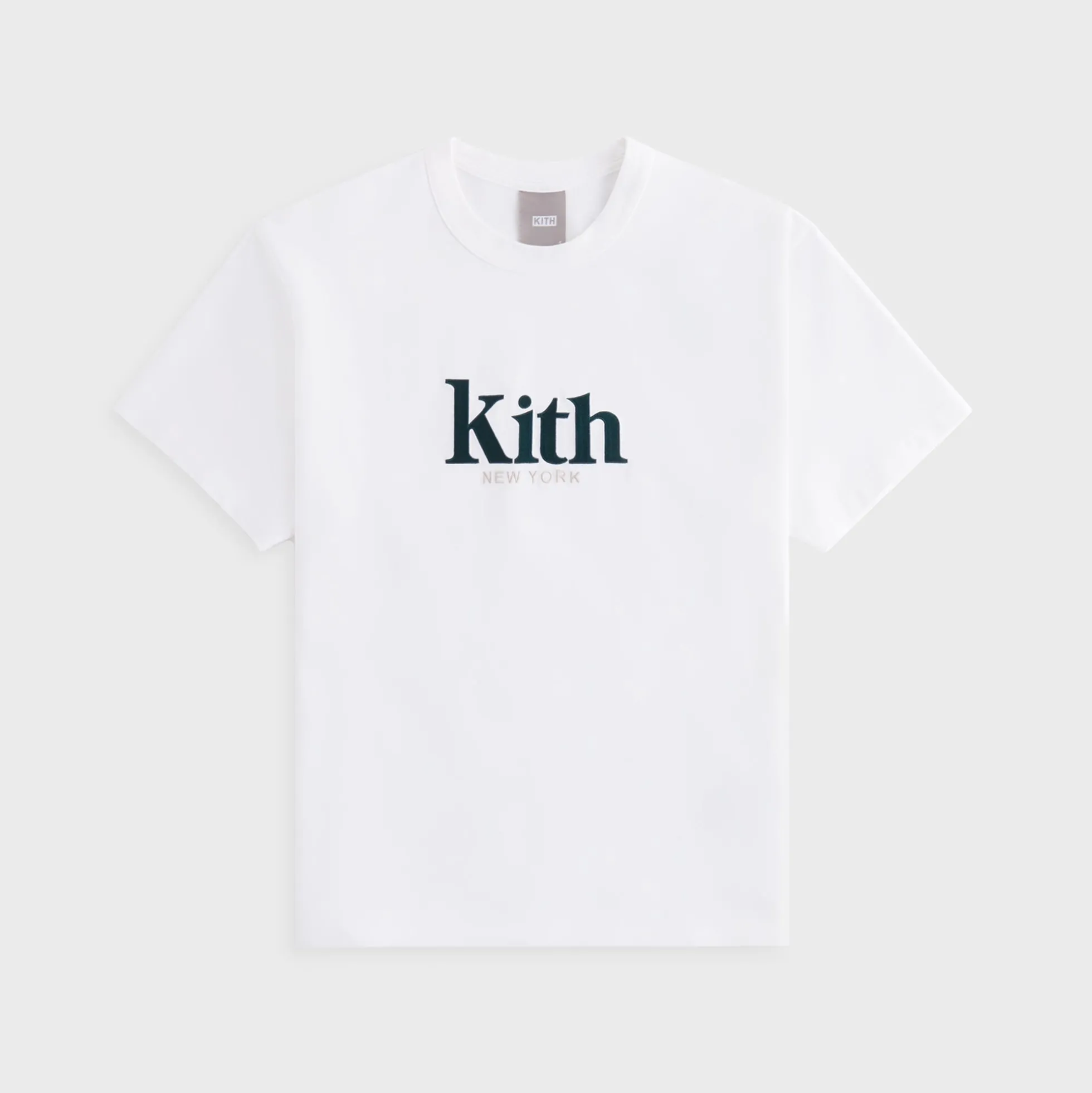 Kith Femmes Mott New York Tee II