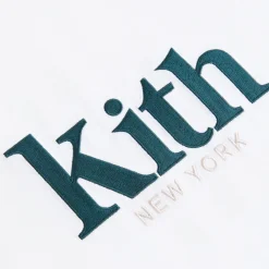 Kith Femmes Mott New York Tee II