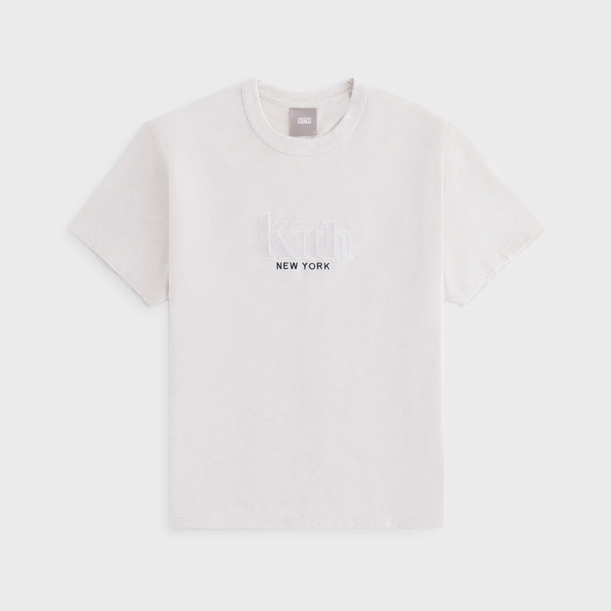 Kith Femmes Mott New York Tee II